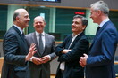 Ολοκληρώθηκε η συζήτηση για την Ελλάδα στο Eurogroup - Θα συνεχιστούν οι διαβουλεύσεις για το χρέος