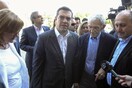 Στήριξη Τσίπρα σε Μπουτάρη για τις δημοτικές εκλογές
