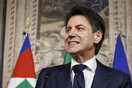 Ιταλία: Ο Κόντε θα παρουσιάσει στον πρόεδρο Ματαρέλα το κυβερνητικό του σχήμα