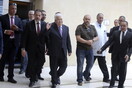 Βγήκε από το νοσοκομείο ο Μαχμούντ Αμπάς έπειτα από οκτώ ημέρες νοσηλείας