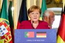 Μέρκελ: Η ΕΕ θα απαντήσει με αποφασιστικό και ενιαίο τρόπο στους δασμούς των ΗΠΑ