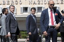 Ορκίστηκε η κυβέρνηση Κόντε στην Ιταλία - Πέντε γυναίκες στην κυβερνητική σύνθεση