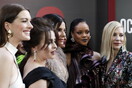 Οι πρωταγωνίστριες του «Ocean's 8» παραδέχονται πως έχουν κλέψει στην αληθινή τους ζωή και αποκαλύπτουν τι