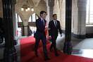 DW: Πνέει τα λοίσθια η ομάδα των G7;