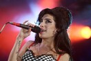 Δεν θα κυκλοφορήσει νέο υλικό από την Amy Winehouse μετά θάνατον