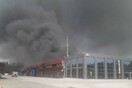 Υπό έλεγχο η πυρκαγιά στο εργοστάσιο μπαταριών στην Ξάνθη - Εκκενώθηκαν οικισμοί (upd)