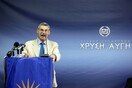 Ανεξαρτητοποιήθηκε ευρωβουλευτής της Χρυσής Αυγής
