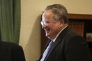 Ο Νίκος Κοτζιάς θα συναντήσει τον Μάικ Πομπέο στην Ουάσιγκτον