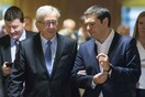 Στην Αθήνα ο Ζαν Κλοντ Γιούνκερ- Θα συναντηθεί με τον Τσίπρα το πρωί της Πέμπτης