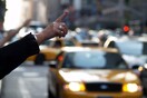 Έχετε αναρωτηθεί γιατί είναι κίτρινα τα ταξί;