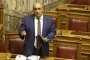 Ο Μπόλαρης ζητά την απόσυρση του άρθρου για την αναδοχή από ομόφυλα ζευγάρια