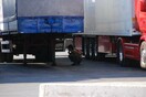 Θανατηφόρο τροχαίο στο λιμάνι της Πάτρας- Φορτηγό παρέσυρε και σκότωσε 19χρονο μετανάστη
