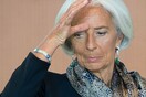 Λαγκάρντ στη FAZ: Το Grexit είναι πιθανό