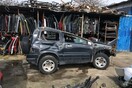 Εξιχνιάστηκαν δεκάδες υποθέσεις κλοπών οχημάτων από Αθήνα- Τα έκαναν ανταλλακτικά σε μάντρα της Θέρμης