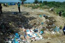 ΟΗΕ: Οι πρόσφυγες μετέτρεψαν την Ειδομένη σε έναν απέραντο σκουπιδότοπο