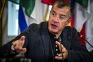 Θεοδωράκης: Χωρίς μεγάλες τομές η χώρα θα ξανακυλήσει σε μνημόνια
