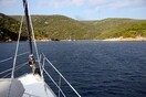 Eγκατέλειψαν μετανάστες σε ακατοίκητο νησί των Σποράδων