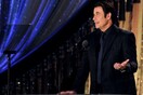 Ο John Travolta υπερασπίζεται την Σαϊεντολογία