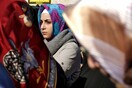 Γερμανικό δικαστήριο απαγόρευσε σε δασκάλα να φορά την ισλαμική μαντίλα όταν διδάσκει