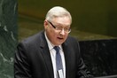 Ρωσία σε ΗΠΑ για Ιράν: Μην βιαστείτε να αποχωρήσετε από τη συμφωνία