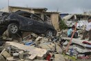 14 νεκροί από ξαφνικό ανεμοστρόβιλο στο Μεξικό