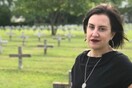Η εξομολόγηση της γυναίκας που έχει παρακολουθήσει 300 εκτελέσεις