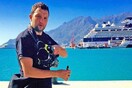 ΗΠΑ: 38χρονος έχασε τη ζωή του από έκρηξη ηλεκτρονικού τσιγάρου