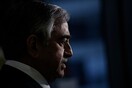 Ακιντζί: Το έγγραφο του «Κραν Μοντάνα» δεν έχει άλλη εκδοχή