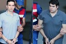 Απορρίφθηκε ξανά το αίτημα αποφυλάκισης των δύο Ελλήνων στρατιωτικών