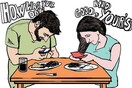 Η Ελένη με το που ξύπνησε έβαλε στο facebook φωτογραφίες από τον γάμο της με τον Αντώνη****