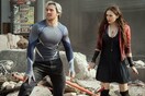 Οι Εκδικητές: Η Εποχή του Ultron