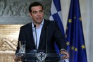 Στις κάλπες και πάλι οι 'Ελληνες- Ο Τσίπρας ανακοίνωσε την παραίτηση της κυβέρνησης