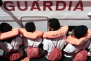 Ο ΟΗΕ δικαιώνει την Ιταλία για το Aquarius: Έχει δίκιο πως δεν μπορεί να υποδεχτεί όλους τους μετανάστες