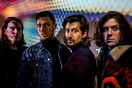 Ακούστε το νέο άλμπουμ των Arctic Monkeys