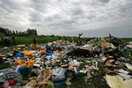 Από ρωσικό πύραυλο συνετρίβη πιθανόν η πτήση MH17 στην Ουκρανία