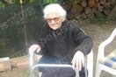 H κυρία Κατερίνα είναι 113 ετών - Η Ελληνίδα που διεκδικεί τον τίτλο της γηραιότερης γυναίκας του κόσμου