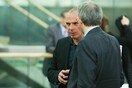 Θετικά βλέπει τον «υποβιβασμό» Βαρουφάκη η ευρωζώνη