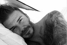 O David Beckham έχει γενέθλια και μάλλον σπάει όλα τα ρεκόρ του instagram