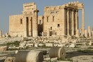 Οι τζιχαντιστές κατέστρεψαν τον Ναό του θεού Βήλου στην Παλμύρα