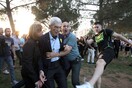 Στον εισαγγελέα οι συλληφθέντες για την επίθεση στον Γιάννη Μπουτάρη