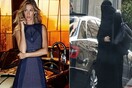 H Zιζέλ εξόργισε τους Μουσουλμάνους επειδή φόρεσε μπούρκα για να πάει στον πλαστικό χειρουργό