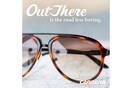 Διαγωνισμός "Out There" από την Carrera