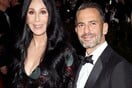 Η Cher στη νέα διαφημιστική καμπάνια του Marc Jacobs