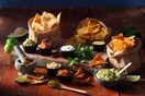 Mexican Antojitos στα TGI Fridays™