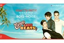 Cornetto Party με τους Boys and Noise