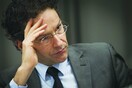 Ντάισελμπλουμ: Είμαστε όλο και πιο απαισιόδοξοι για τη διάσωση της Ελλάδας