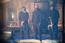 O Kanye West παρουσιάζει το trailer του ‘Too Honorable’