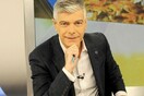 Έφυγε από το δελτίο της ΕΡΤ2 ο Γιάννης Δάρρας - Αιχμηρή ανακοίνωση αποχώρησης