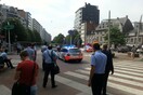 Βέλγιο: Τέσσερις νεκροί από ένοπλη επίθεση στη Λιέγη