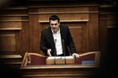 H ώρα της Κρίσης για τη συμφωνία - Δείτε LIVE από το Βουλή